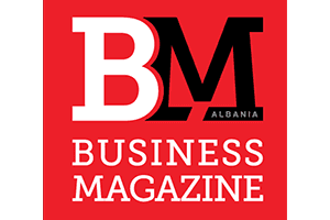 Business Magazine Albania