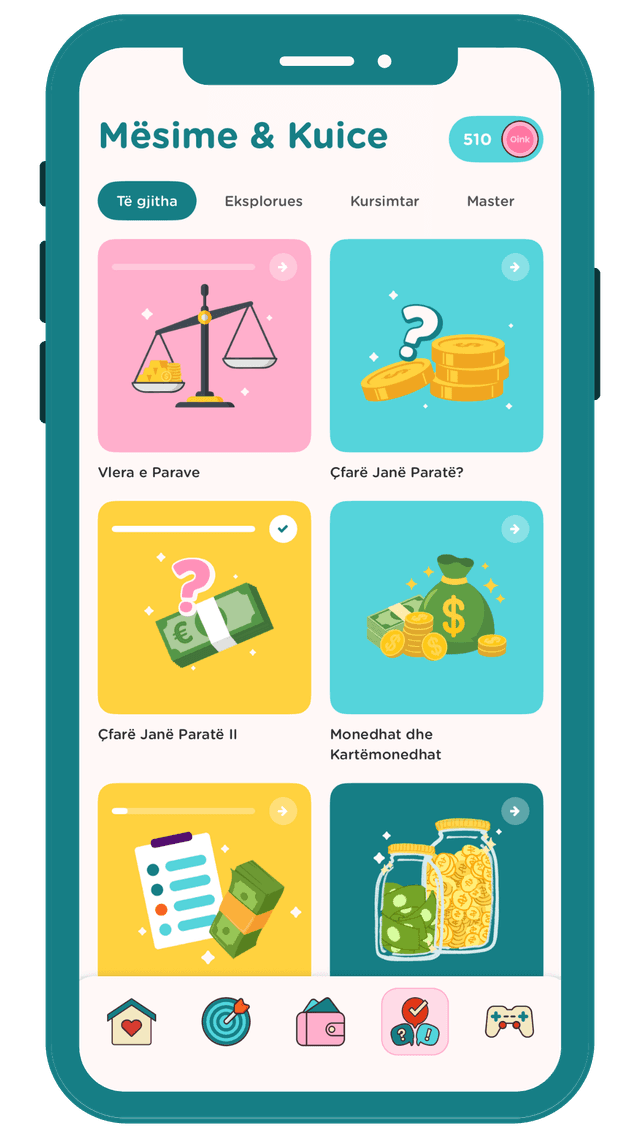 Pigi App